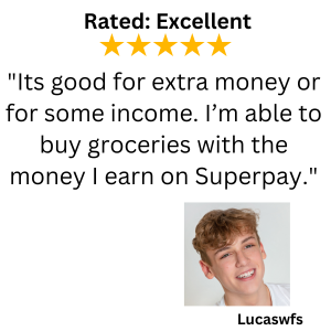 SuperPay.Me Member Reviews